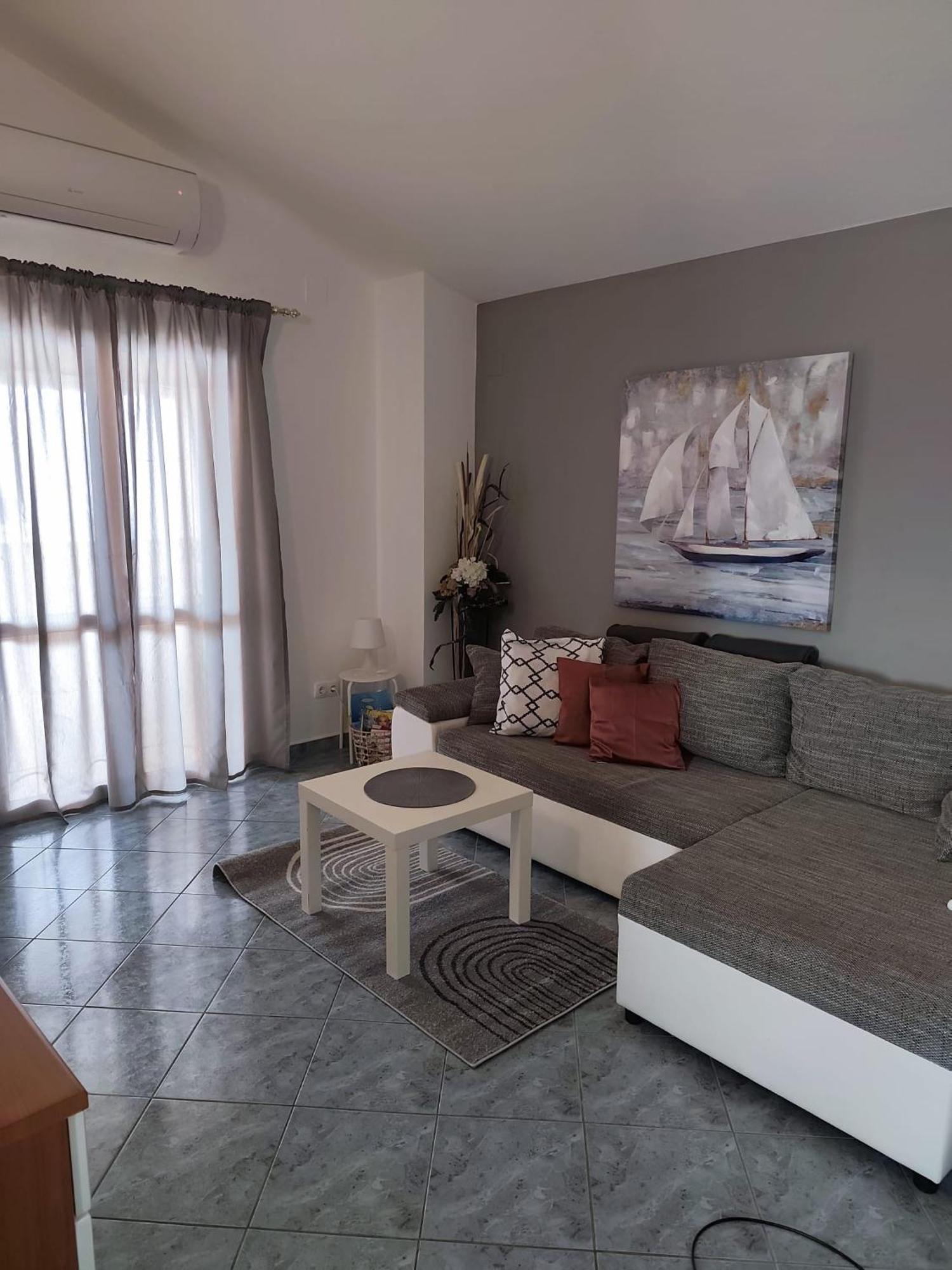 Apartments Tomic Биоград-на-Мору Экстерьер фото